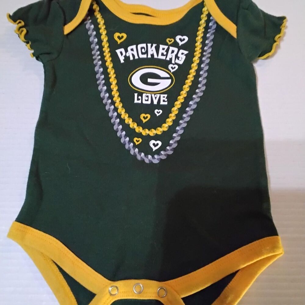 Nfl multi Bodysuit
